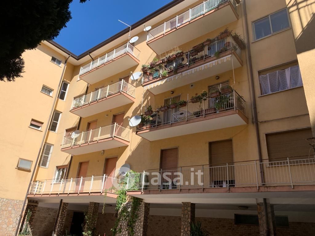 Appartamento in Vendita in Via Sottotenente Giovanni Iannaccone 22 a Avellino