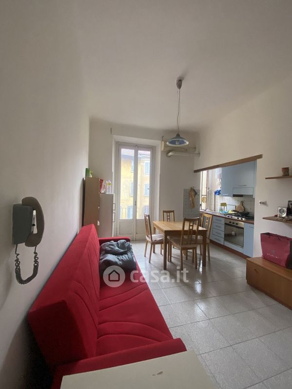 Appartamento in Affitto in Via Giuseppe Meda 17 a Milano