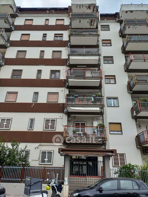 Appartamento in Vendita in Via Nicola Colonna a Bari