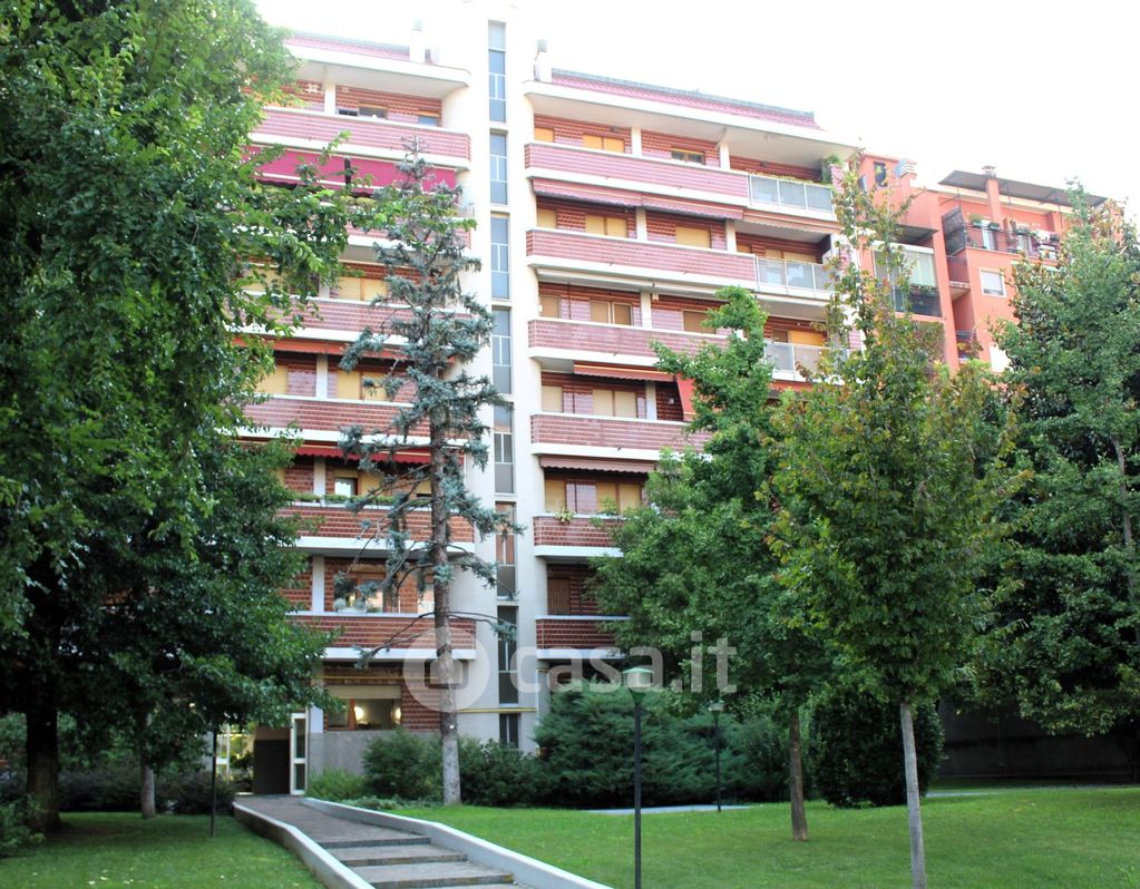 Appartamento in Vendita in Via Andrea Maria Ampère 112 a Milano