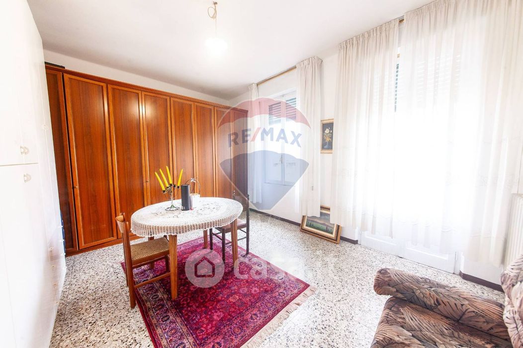 Appartamento in Vendita in Via Milano 40 a Salsomaggiore Terme