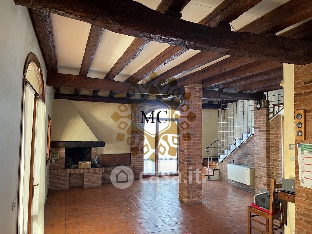 Villa in Vendita in Via Noalese 121 a Treviso