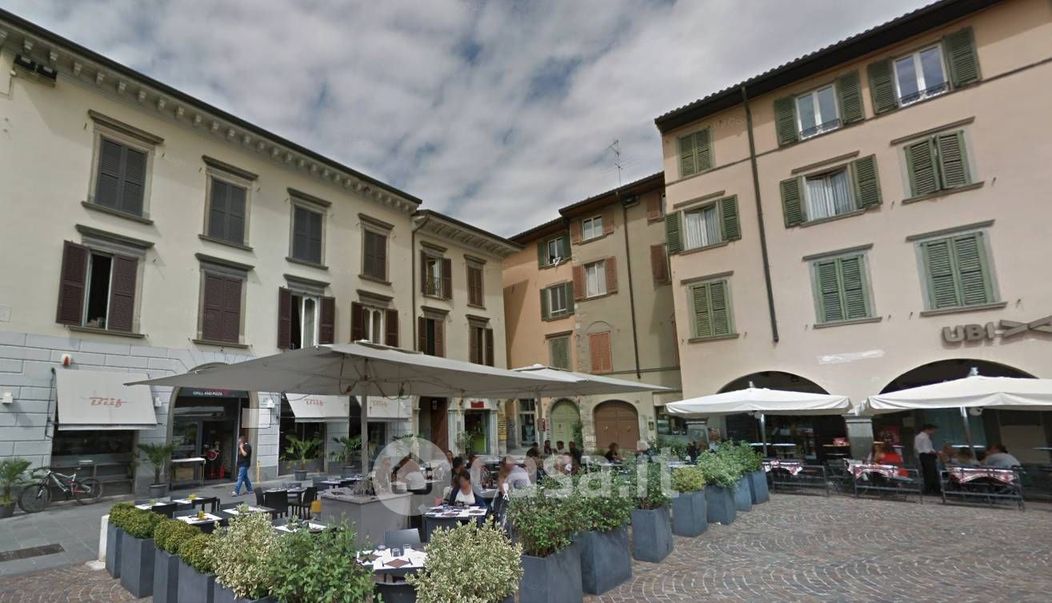 Appartamento in Affitto in Piazza Pontida a Bergamo