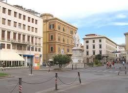 Appartamento in Vendita in Piazza Cavour a Livorno