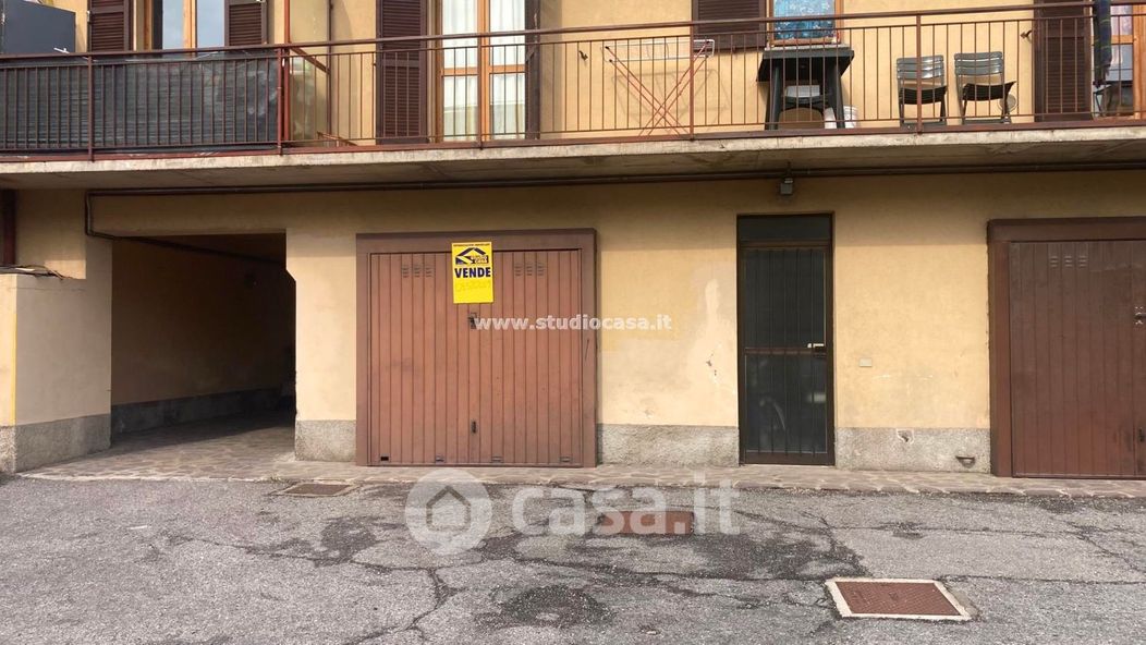 Garage/Posto auto in Vendita in Via F. Corridoni 71 a Bergamo
