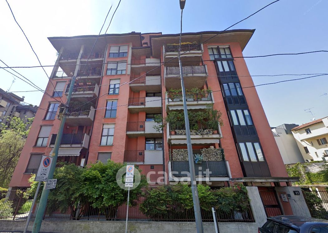 Appartamento in Vendita in Via Tartaglia 11 a Milano