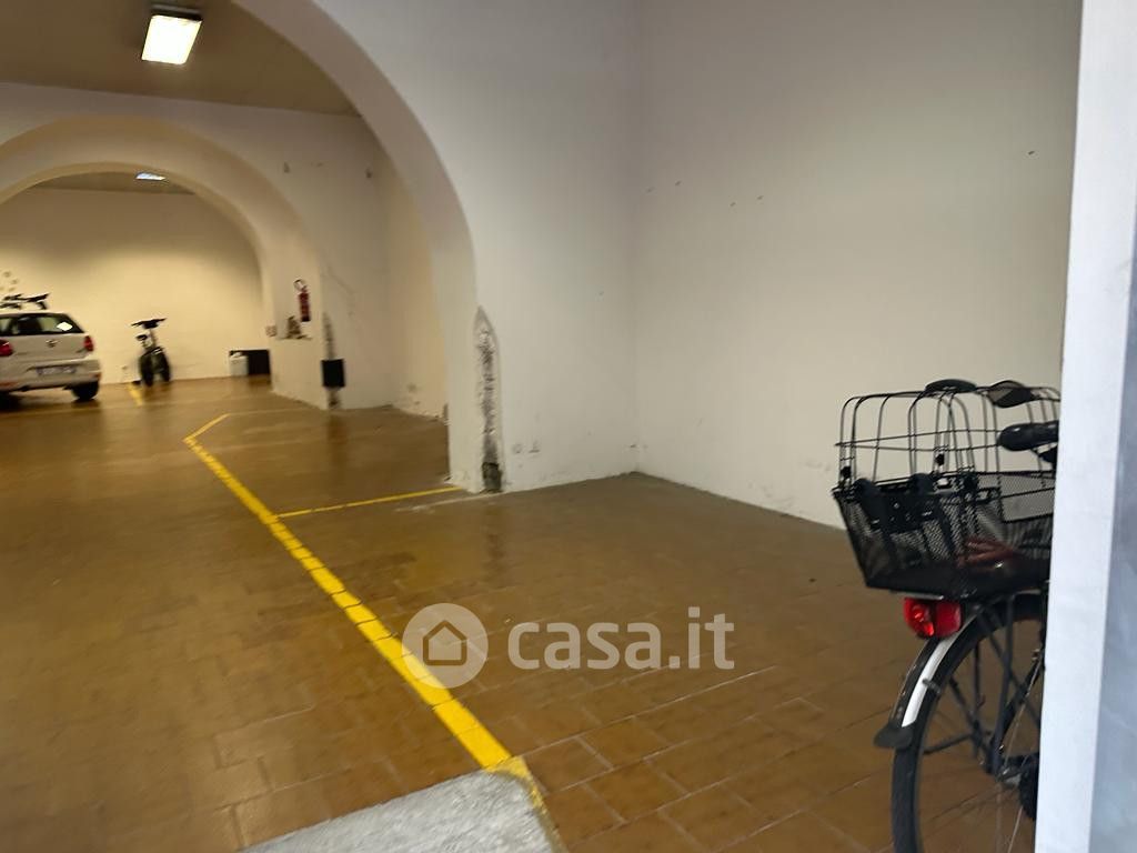 Garage/Posto auto in Vendita in Via Guglielmo Marconi 9 a Trieste