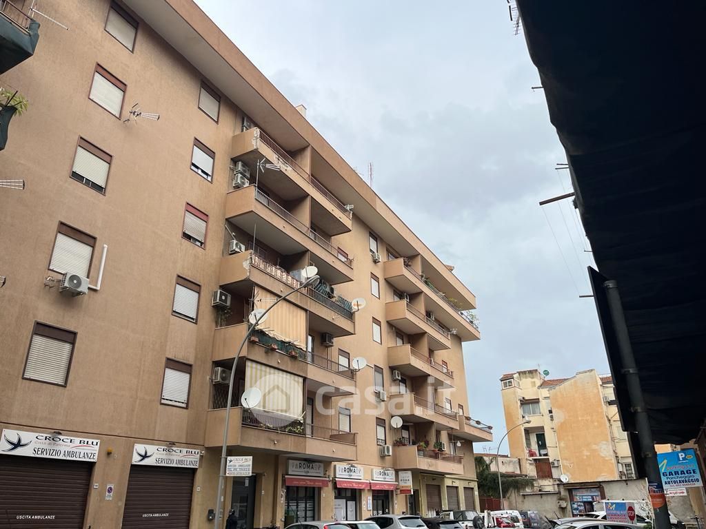 Appartamento in Vendita in Via Enrico Toti 112 a Palermo