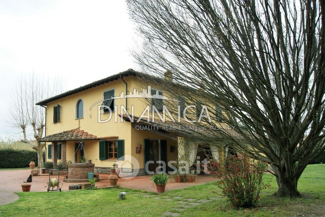 Rustico/Casale in Vendita in Via Tosco Romagnola Est 790 a San Miniato