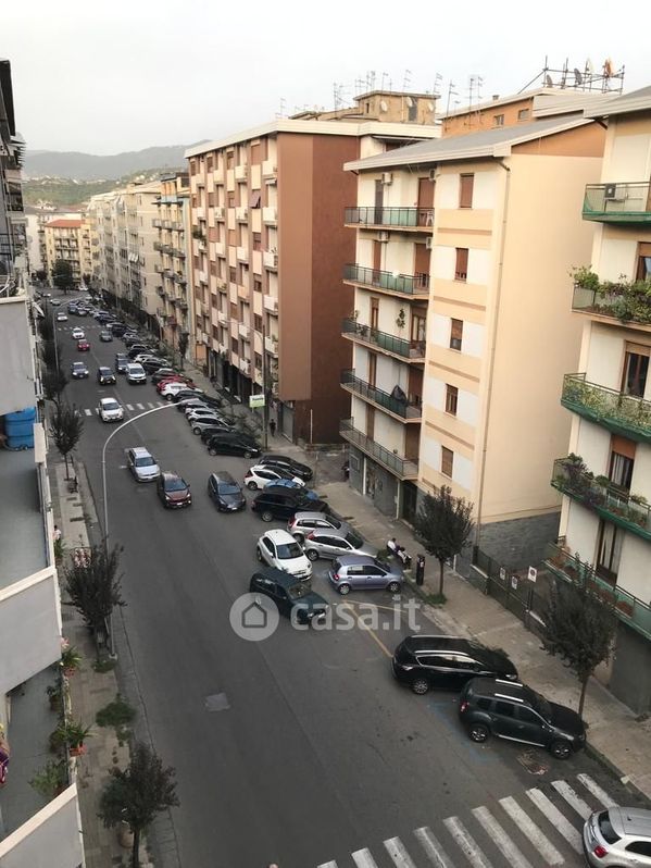 Appartamento in Vendita in Via Nicola Serra 45 a Cosenza