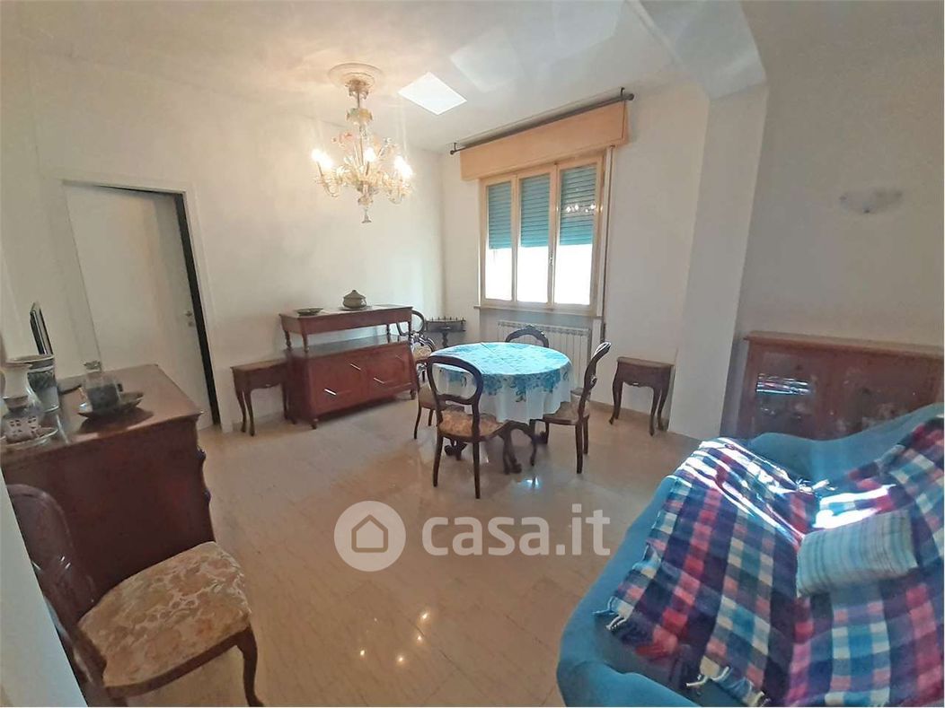 Appartamento in Affitto in Via Aladino Govoni a Ferrara