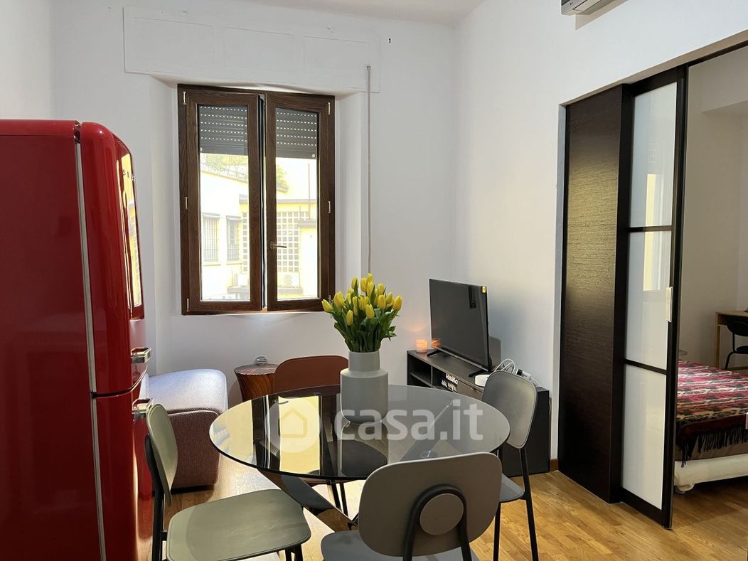 Appartamento in Affitto in Via Riva di Reno 59 a Bologna
