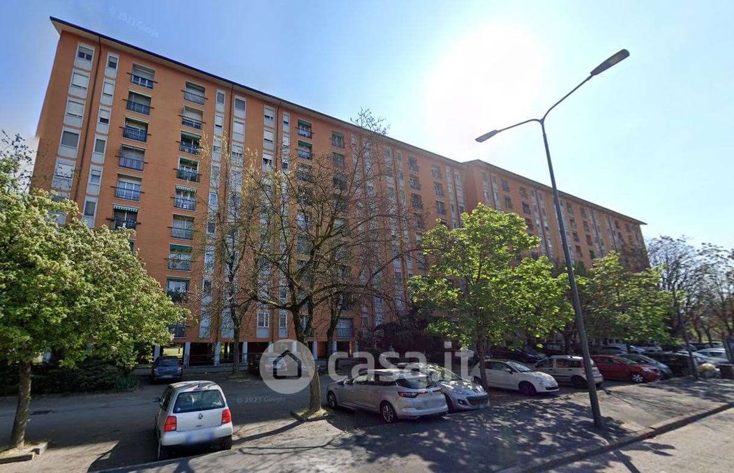 Appartamento in Vendita in Via Privata Paternò 6 a Milano