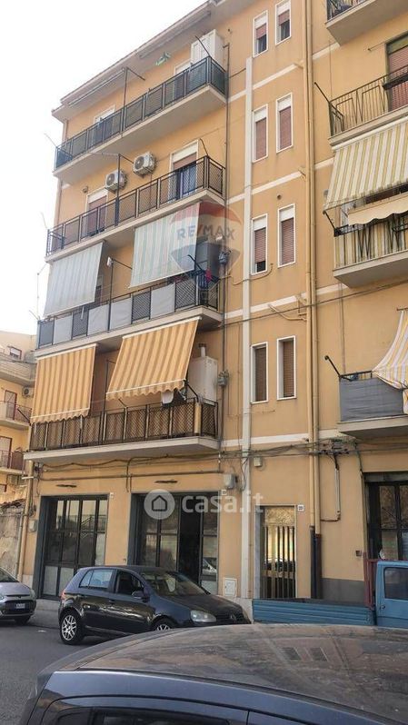 Appartamento in Vendita in Via Niscemi 331 a Caltanissetta