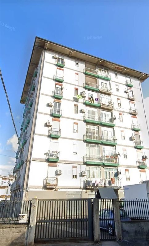 Appartamento in Vendita in Via Sorrento Luigi 256 a Catania