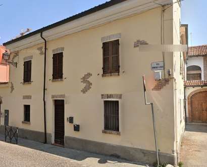 Ufficio in Vendita in Via Domenico Schiavi a Tortona