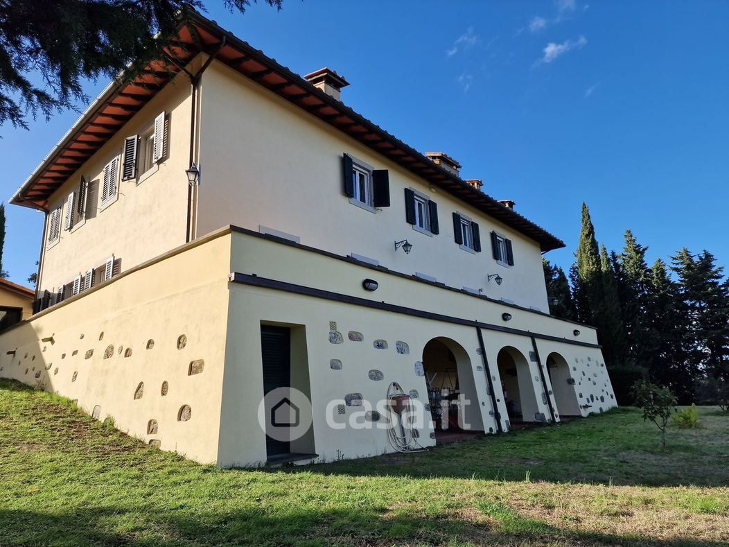 Villa in Vendita in di Villamagna a Bagno a Ripoli