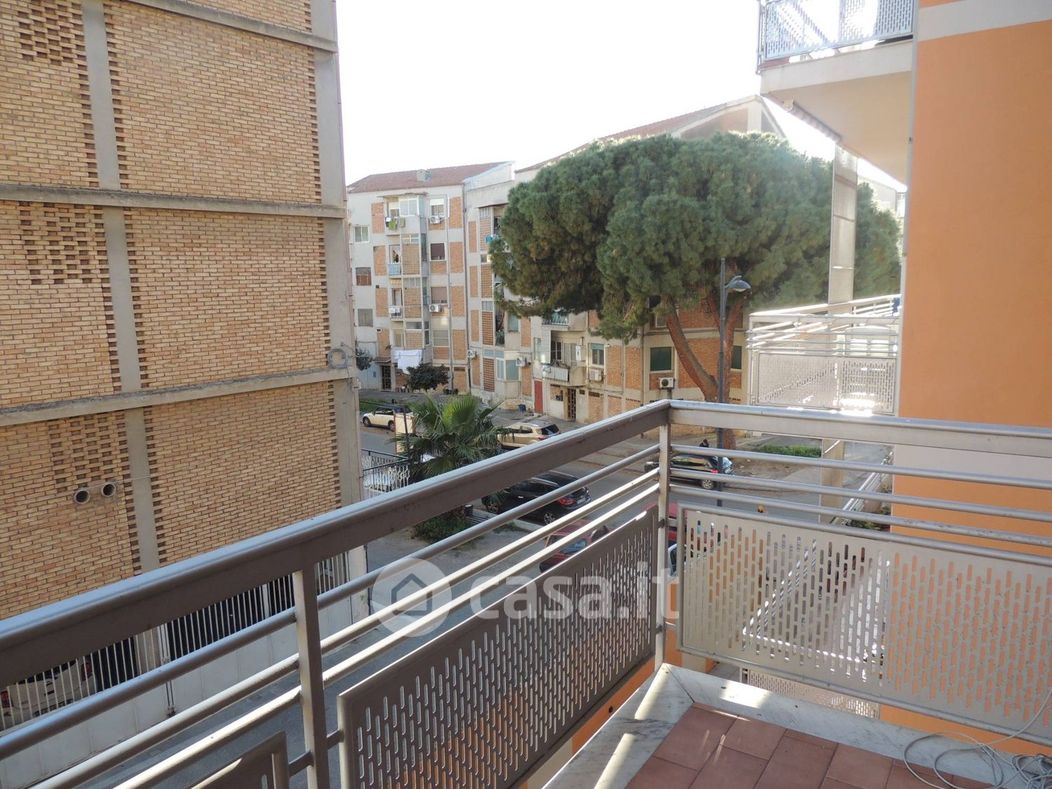 Appartamento in Vendita in Via Sbarre Inferiori 379 a Reggio Calabria