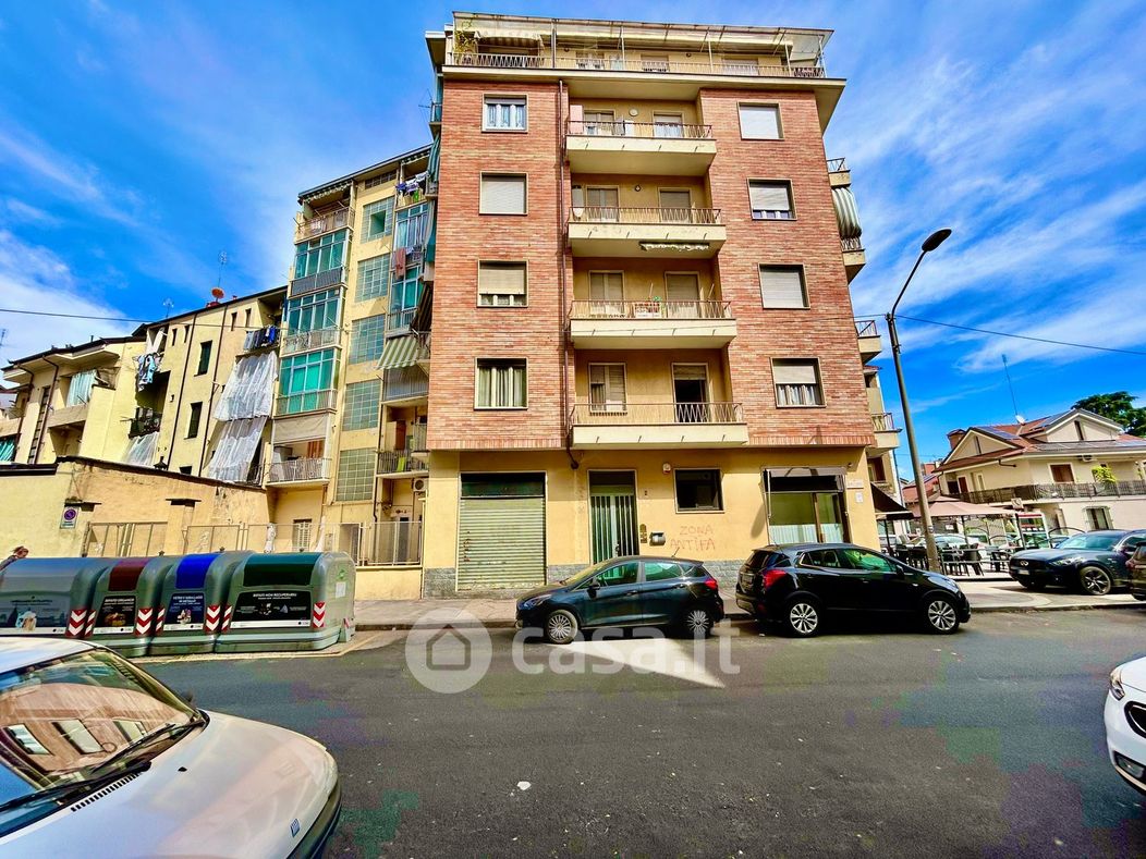 Appartamento in Vendita in Via Gattico 2 a Torino
