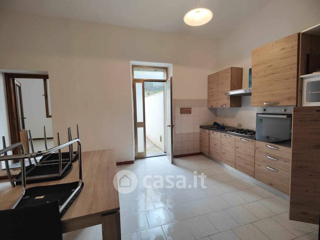 Appartamento in Vendita in Via Ogliastra a Cagliari
