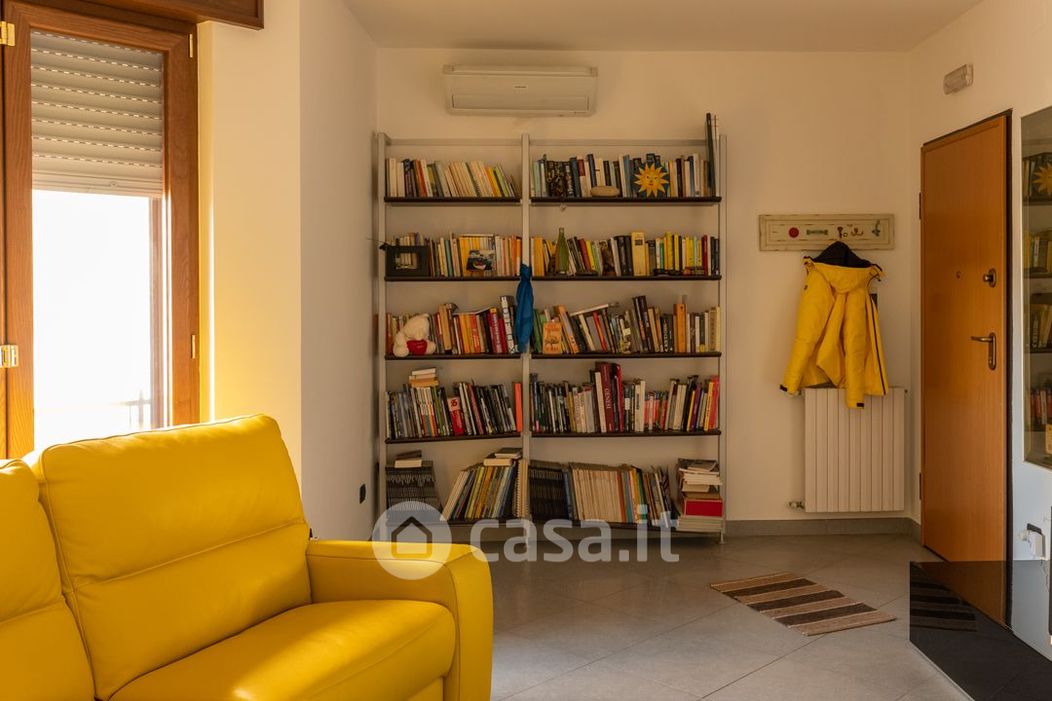 Appartamento in Vendita in Via Giuseppe Speziale a Taranto