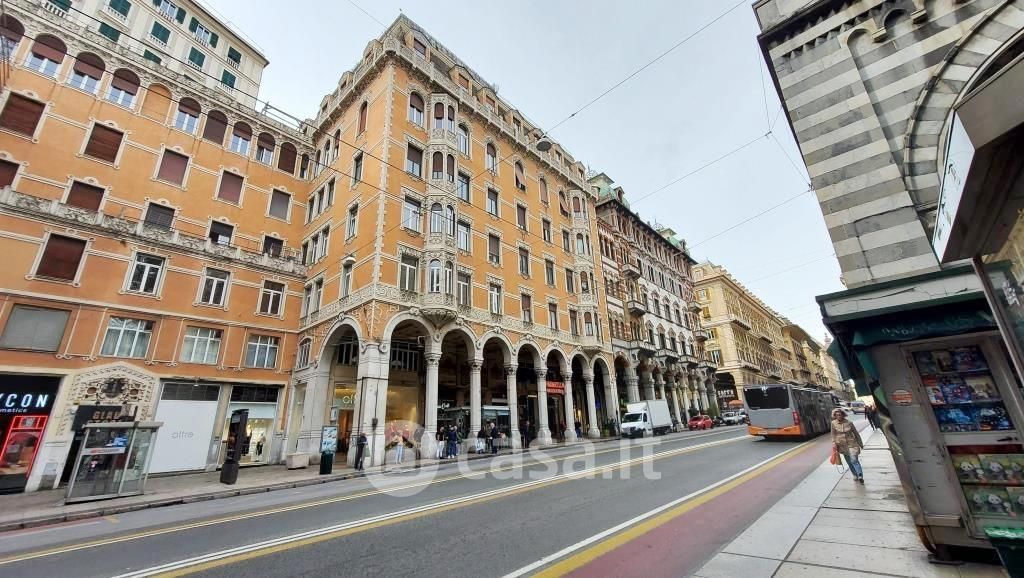 Ufficio in Vendita in Via XX Settembre a Genova