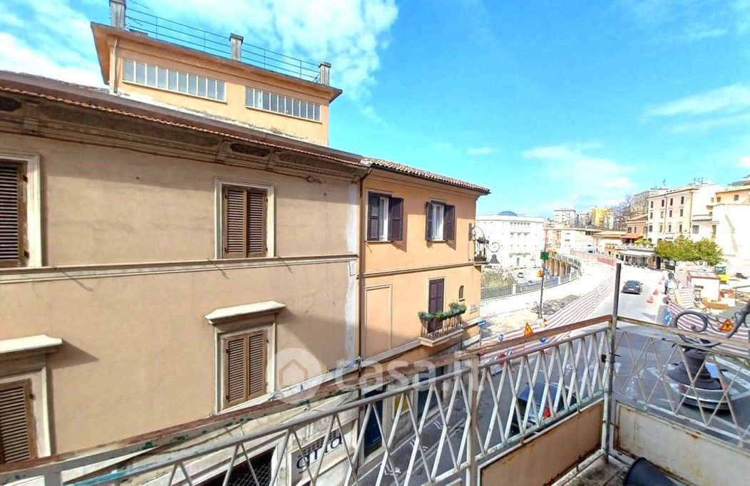 Appartamento in Vendita in Corso della Repubblica a Frosinone