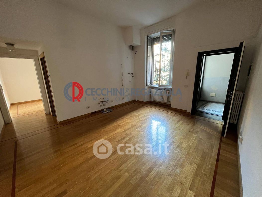 Appartamento in Affitto in Via Bartolomeo Eustachi 29 a Milano