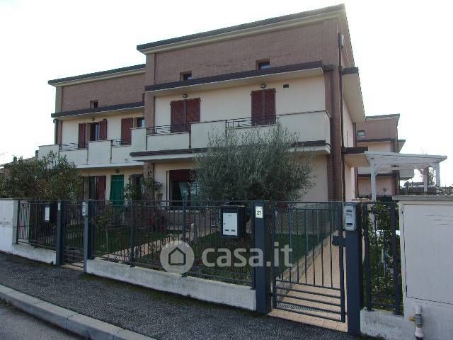 Appartamento in Vendita in Via del Sale Vecchia 18 a Ravenna