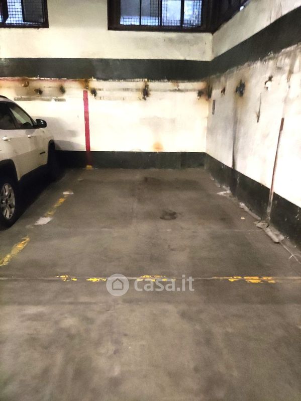 Garage/Posto auto in Affitto in Via Lamarmora 46 a Torino
