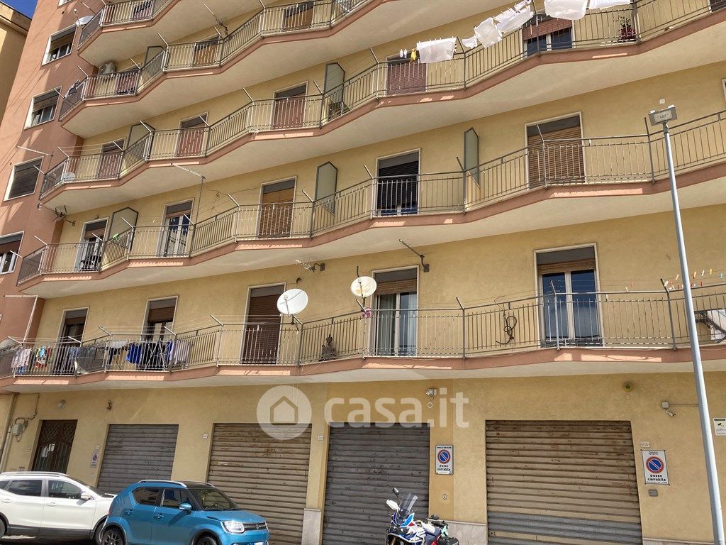 Appartamento in Vendita in Via Dante Alighieri 244 a Agrigento
