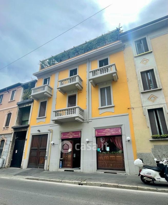 Appartamento in Vendita in Via Cesare Arici 17 a Milano