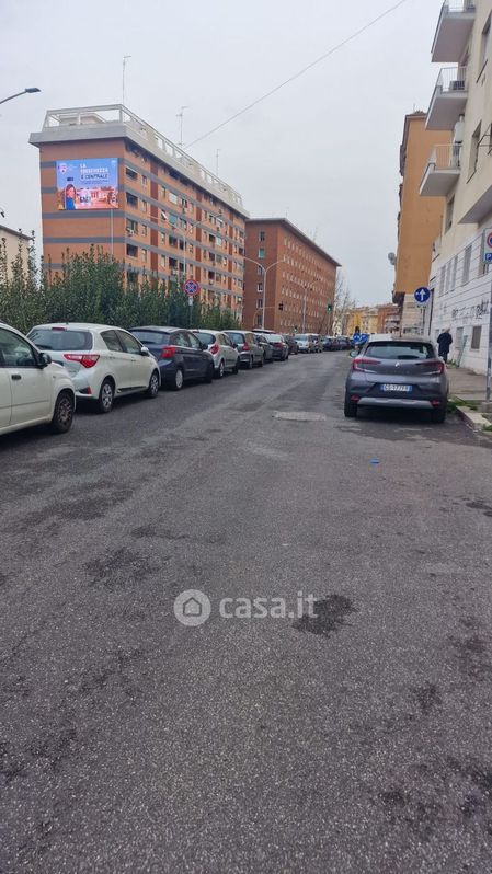 Garage/Posto auto in Vendita in Circonvallazione Nomentana a Roma