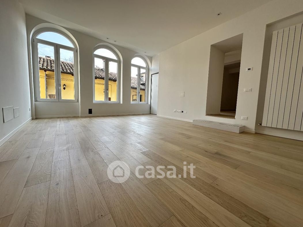 Appartamento in Vendita in Via Francesco Pecorari 14 a Cremona