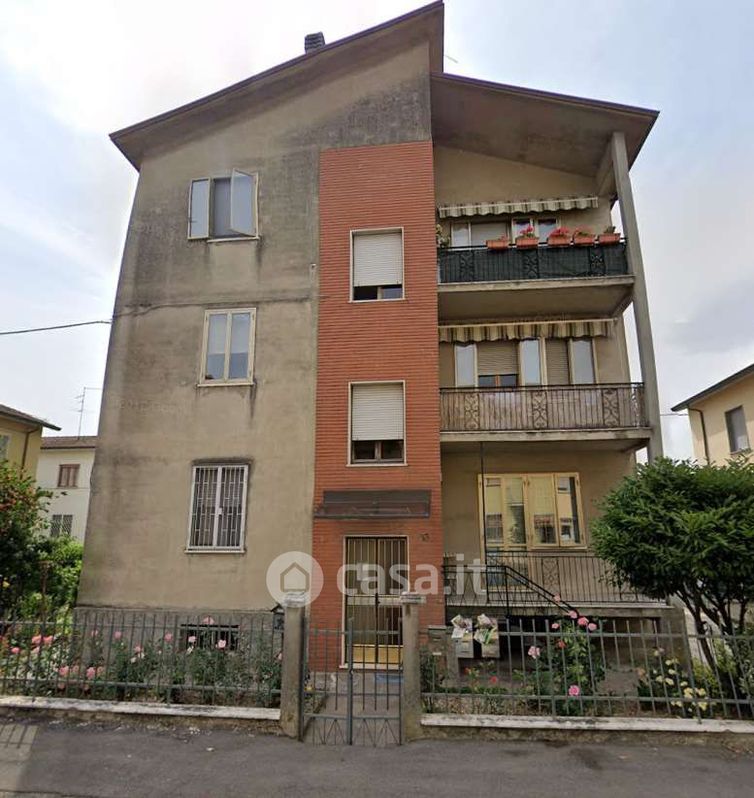 Appartamento in Vendita in Via Antonio Carini 13 a Piacenza