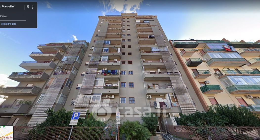 Appartamento in Affitto in Corso Calatafimi a Palermo