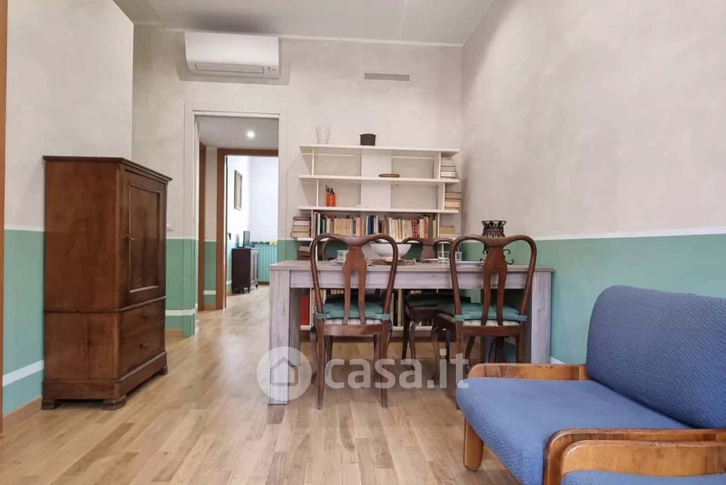 Appartamento in Affitto in Via Andrea Maffei 12 a Milano