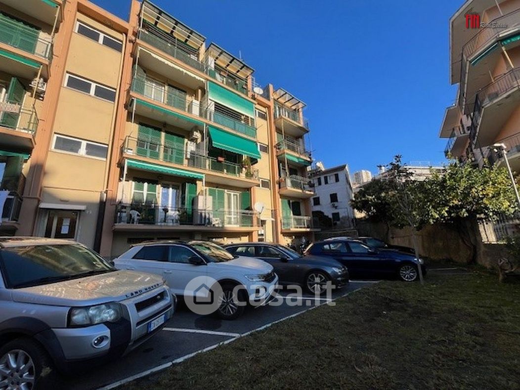 Appartamento in Vendita in Via Simone Schiaffino 4 a Genova