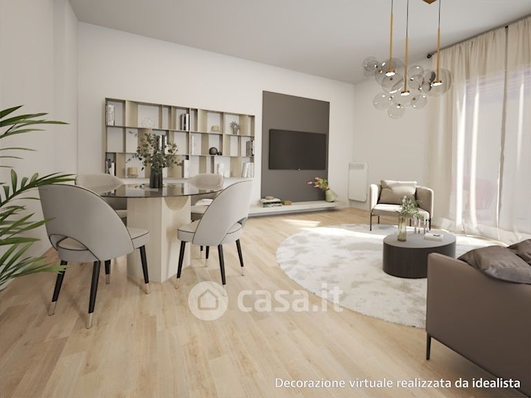 Appartamento in Vendita in Via Franco Sacchetti a Sesto San Giovanni