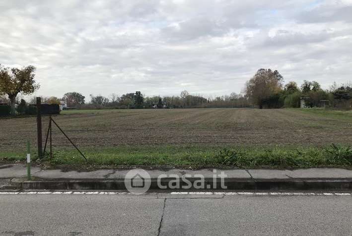 Terreno edificabile in Vendita in Via Fornaci a Padova