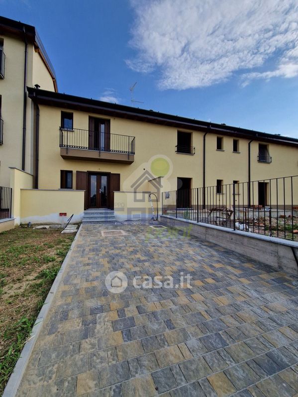 Casa indipendente in Vendita in Via Federico Caudana a Cremona