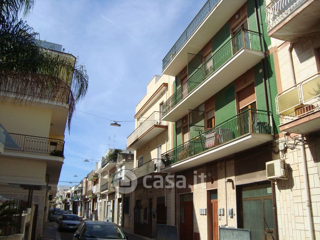 Appartamento in Vendita in Via Siciliano 66 a Noicattaro