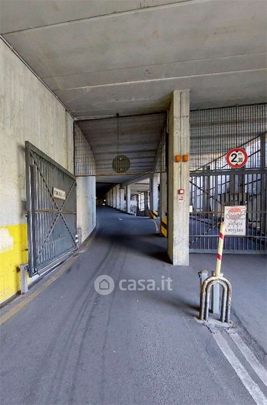 Garage/Posto auto in Vendita in Via delle Eriche 52 a Genova