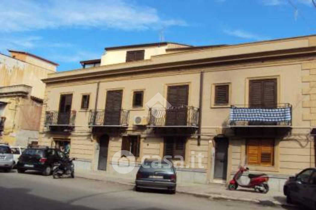 Loft in Vendita in Via Brancaccio 74 a Palermo