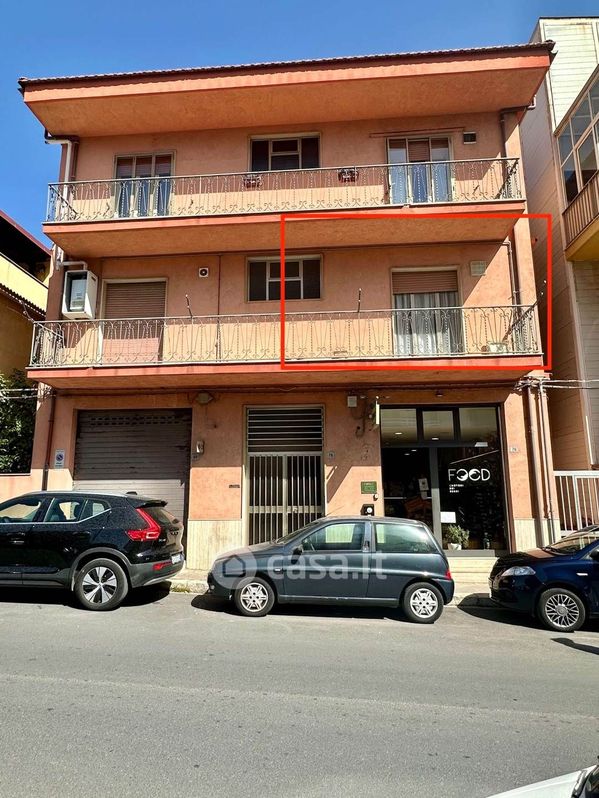 Appartamento in Vendita in Via Lombardia 78 a Ragusa