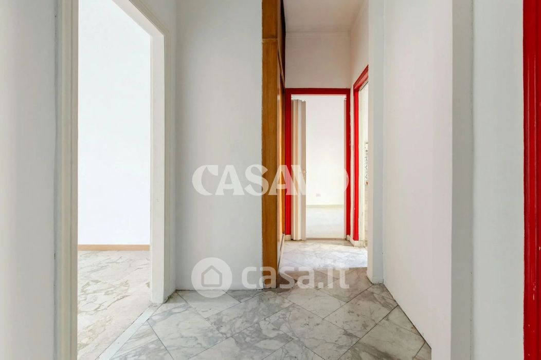 Appartamento in Vendita in Via Giuseppe Pecchio 5 a Milano