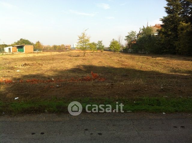 Terreno edificabile in Vendita in Via Pineroli 30 a Alessandria