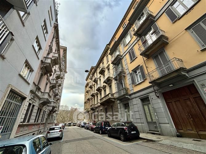 Appartamento in Vendita in Lungo Po N. Machiavelli a Torino