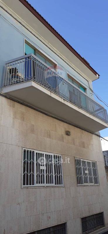 Appartamento in Vendita in Via Damaso Bianchi 12 a Bari
