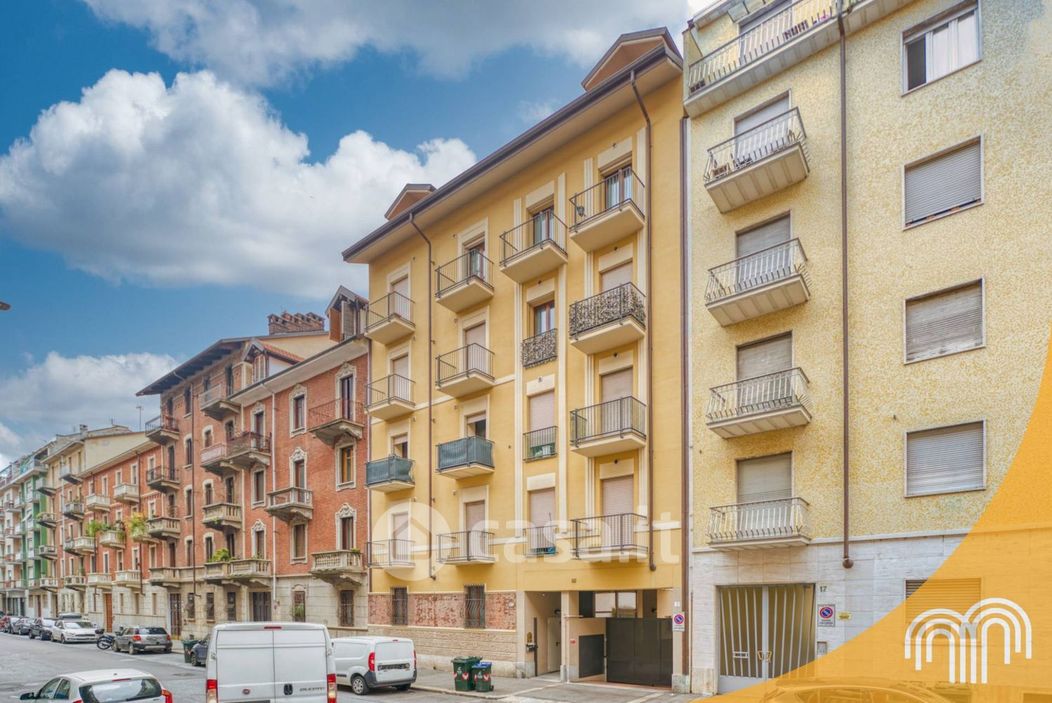 Appartamento in Vendita in Via Trinità 15 a Torino
